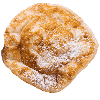 1 poffertje 1 poffertje